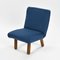 Armchairs from La Plagne, 1960s, Set of 2, Image 4