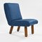 Armchairs from La Plagne, 1960s, Set of 2, Image 6