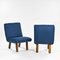 Armchairs from La Plagne, 1960s, Set of 2 3