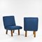Armchairs from La Plagne, 1960s, Set of 2, Image 3