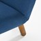 Armchairs from La Plagne, 1960s, Set of 2, Image 9