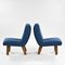 Armchairs from La Plagne, 1960s, Set of 2 10