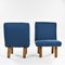 Armchairs from La Plagne, 1960s, Set of 2 2