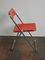 Plia Folding Chair by Giancarlo Piretti 3