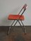 Plia Folding Chair by Giancarlo Piretti 2