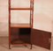 Regency Whatnot Shelf in Mahogany, Early 19th Century 7