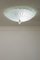Murano Glass Ceiling Light, 1980s 9