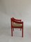 Carimate Dining Chairs attributed to Vico Magistretti for Cassina, 1960s, Set of 2, Image 5