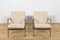 Mid-Century Model 300-139 Armchairs from Swarzędz Factory, 1960s, Set of 2 4