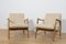 Mid-Century Model 300-139 Armchairs from Swarzędz Factory, 1960s, Set of 2 3