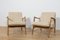 Mid-Century Model 300-139 Armchairs from Swarzędz Factory, 1960s, Set of 2, Image 3