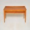 Vintage Walnut Console Table attributed to Finewood, 1960, Image 2