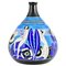 Art Deco Vase aus Keramik, 1925 1