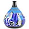 Art Deco Vase in Ceramic, 1925 1