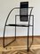 Quinta Chair by Mario Botta for Alias, 1980s, Image 1
