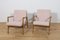 Mid-Century Model 300-139 Armchairs from Swarzędz Factory, 1960s, Set of 2, Image 1