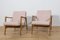 Mid-Century Model 300-139 Armchairs from Swarzędz Factory, 1960s, Set of 2 2