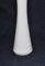 West Germany Vase in White, 1970s, Image 3