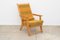 Fauteuils Style Scandinave en Pin, 1970s, Set de 2 8