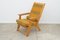 Fauteuils Style Scandinave en Pin, 1970s, Set de 2 11