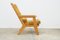 Scandinavian Style Pine Armchairs, 1970s, Set of 2, Image 9