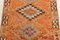 Vintage Wool Runner Rug, Image 5