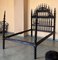 18th Century Baroque 4 Poster Queen Bed, Image 4