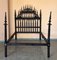 18th Century Baroque 4 Poster Queen Bed 2