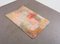 Künstlerteppich im Stil von Paul Klee, Dänemark, 1980er 1