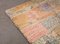 Künstlerteppich im Stil von Paul Klee, Dänemark, 1980er 6