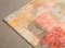Künstlerteppich im Stil von Paul Klee, Dänemark, 1980er 5
