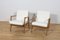 Mid-Century Model 300-139 Armchairs from Swarzędz Factory, 1960s, Set of 2 1