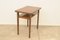 Mid-Century Walnut Coffee Table, Czechoslovakia, 1950s, Image 7