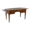 Vintage Classicism Desk, 1800s 2