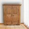 Vintage Two-Door Fir Wardrobe 16