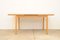 Mid-Century Folding Dining Table by Jitona, 1970s, Czechoslovakia 5