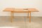 Table de Salle à Manger Pliante Mid-Century par Jitona, 1970s, Czechoslovakia 3