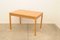 Mid-Century Folding Dining Table by Jitona, 1970s, Czechoslovakia 6