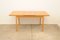 Mid-Century Folding Dining Table by Jitona, 1970s, Czechoslovakia 4