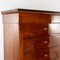 Classicism Dresser in Cherry & Brass 4