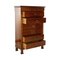 Classicism Dresser in Cherry & Brass, Image 2