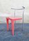 Postmodern Chair Model Dr Glob by Philippe Starck for Kartell, Italy, 1986, Image 1