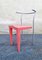 Postmoderner Stuhl Modell Dr Glob von Philippe Starck für Kartell, Italien, 1986 1
