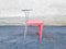 Postmoderner Stuhl Modell Dr Glob von Philippe Starck für Kartell, Italien, 1986 3