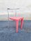 Postmodern Chair Model Dr Glob by Philippe Starck for Kartell, Italy, 1986, Image 2