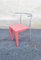 Postmodern Chair Model Dr Glob by Philippe Starck for Kartell, Italy, 1986 4