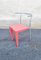 Postmoderner Stuhl Modell Dr Glob von Philippe Starck für Kartell, Italien, 1986 4