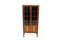 Scandinavian Rosewood Showcase by Mellemstrand Trevareindustri, 1960s, Image 1