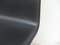 Oxford Swivel Chair by Arne Jacobsen for Fritz Hansen, 1960s, Set of 6 14