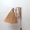 Concertina Wall Lamp from Astra, 1950s 2